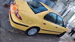 إيران خودرو سمند